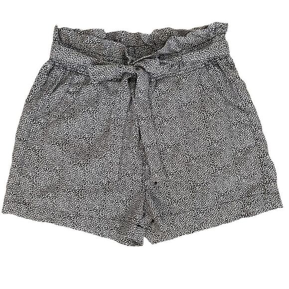 Thread + Supply ~ paperbag style shorts ~ size M - Picture 1 of 4